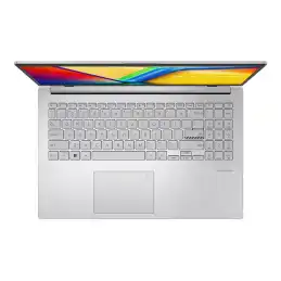 ASUS Vivobook Go 15 OLED X1504FA-L11038X - Conception de charnière à 180 degrés - AMD Ryzen 5 - 752... (90NB0ZR1-M01UE0)_5